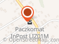 Paczkomat InPost