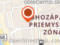 Šarišské pekárne a cukrárne, akciová spolocnost