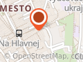 Prešovské pirôžky s.r.o.