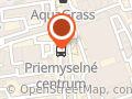 Stavmat stavebniny, Prešov