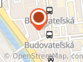 Dpmp-Budovateľská