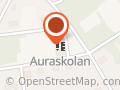 Auraskolans fritidshem (Fritidshem)