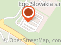 STK Pri prachárni Košice