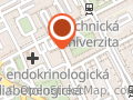 HERÁKOVÁ MIROSLAVA, PhDr. - PSYCHOLOGICKÉ CENTRUM