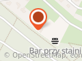 BAR PRZY STAJNI