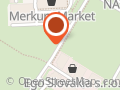 MERKURY MARKET SLOVAKIA S.R.O. Košice