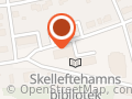 Fritidsgården Kåken Skelleftehamn - Skellefteå kommun
