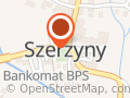 Laweta SZERZYNY Pomoc Drogowa Holowanie Transport