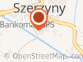 OCHOTNICZA STRAŻ POŻARNA W SZERZYNACH