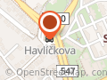 Bytové družstvo Havlíčkova