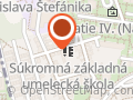 SZUŠ Zádielská 12