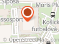 Košická futbalová aréna