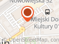 amRACK Sp. z o.o. oddział Warszawa - Regały Magazynowe