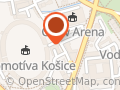 Kraso Centrum Košice