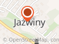 Szkoła Podstawowa w Jaźwinach
