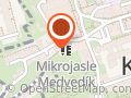 Jasle - Plyšový medvedík