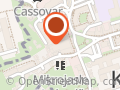 Laundromat Košice