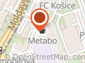 CENTRUM NÁRADIA KOŠICE, s.r.o.