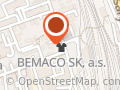 BEMACO SK, a.s.