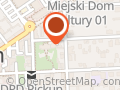 Centrum Aktywności Wołomin - Stara Elektrownia