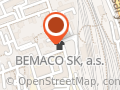 Bemaco Spol. S R.o. Prešov