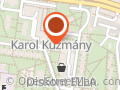 SLOV-MATIC s.r.o. kancelária Košice