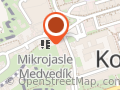 Ivica Uhríková, MSc., klinický psychológ