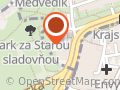 Lu.Ma. Kúpeľňa pre psy