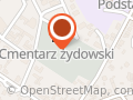 Cmentarz żydowski w Karczewie