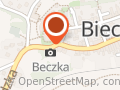 Polskie Biuro Podróży Sc. Oddział