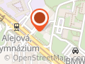 Prenájom kancelárií Košice