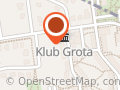 Klub Grota Otwockiej Spółdzielni Mieszkaniowej