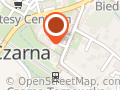 GMINA CZARNA