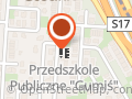 Publiczne Przedszkole "GUMIŚ"