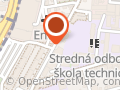 OST - ARCH, spoločnosť s ručením obmedzeným Košice