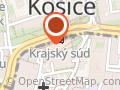 Košice Rental Apartments