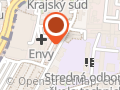 Adamovská Katarína JUDr.