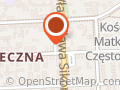 Salon meblowy - Meble Bodzio Wołomin - sklep z meblami Stanisława Moniuszki 29A