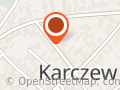 Maj. Hurtownia pasmanterii, art. pończoszniczych i bielizny