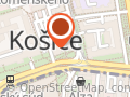 Busniness Centre Košice