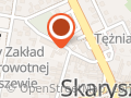 Kowalczyk Bożena. Apteka
