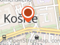 Senacor Technologies AG - Office Kosice