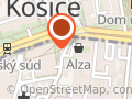 LUCAS s.r.o. Košice