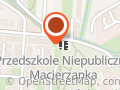 Przedszkole Prywatne Macierzanka Stara Miłosna