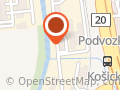 Turistická ubytovňa DEPO