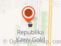 Republika Kawy Gold
