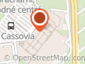 KiNEKUS Košice