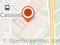 Obchodné centrum Cassovia