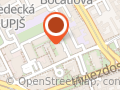 Radnica apartment