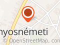 TORNYOSNÉMETI Község Önkormányzata